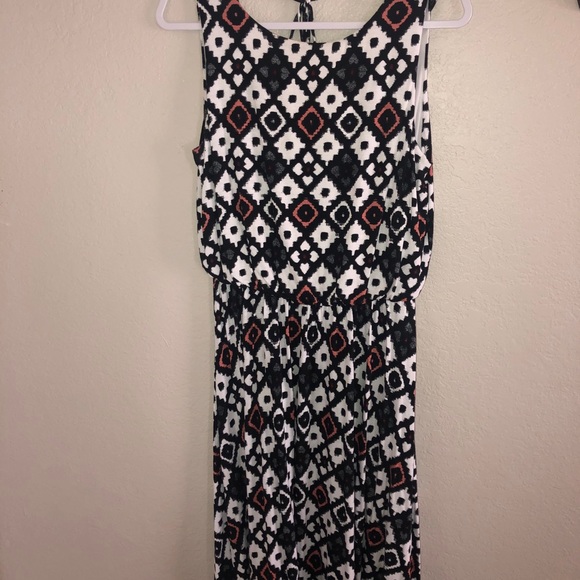 Loft Dress - Picture 1 of 4